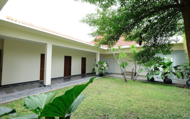 Rumah Colombo