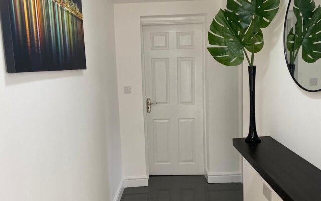 Hodgehill Apartments