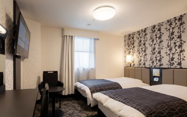 APA Hotel Okayama Ekimae