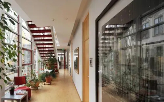 Hôtel Galerie