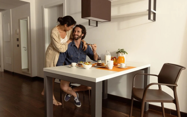 Aris Apartments & Sky Pool - Tonelli Hotels - Adult Friendly