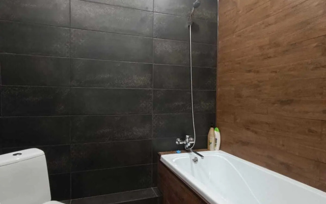 Апартаменты на улице Бурейская 2а