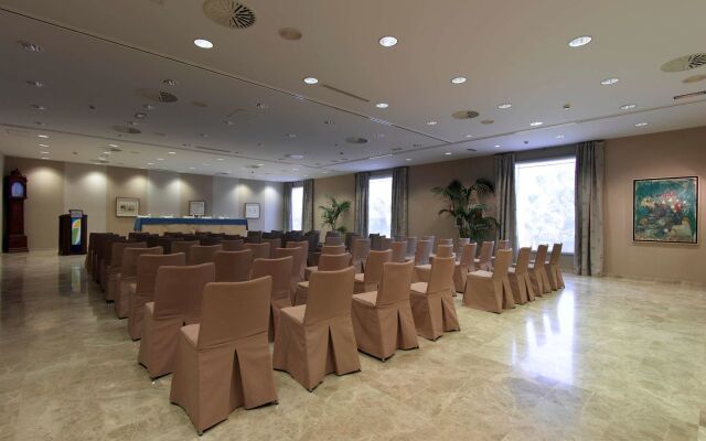 Parador de Málaga Golf