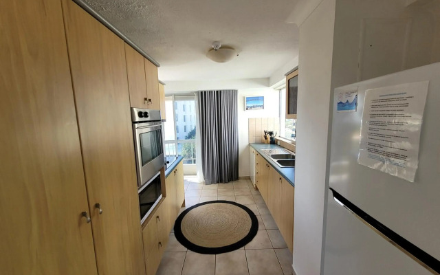 Surfers Chalet