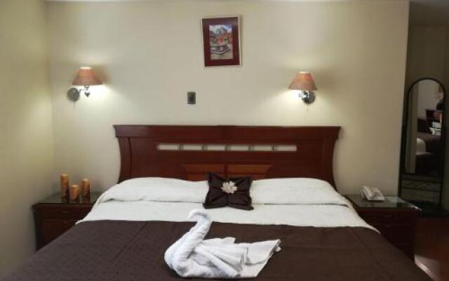 Hotel Yanahuara