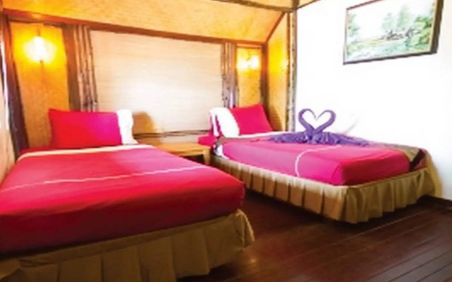 White Sand Beach Resort