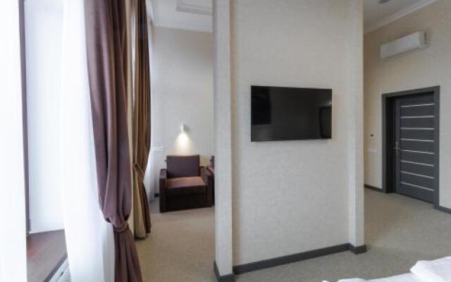 Opera Passage Apart Hotel