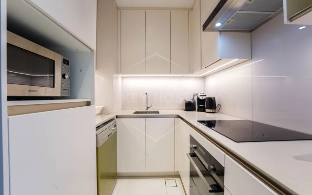 KeyHost - Address Beach Residences