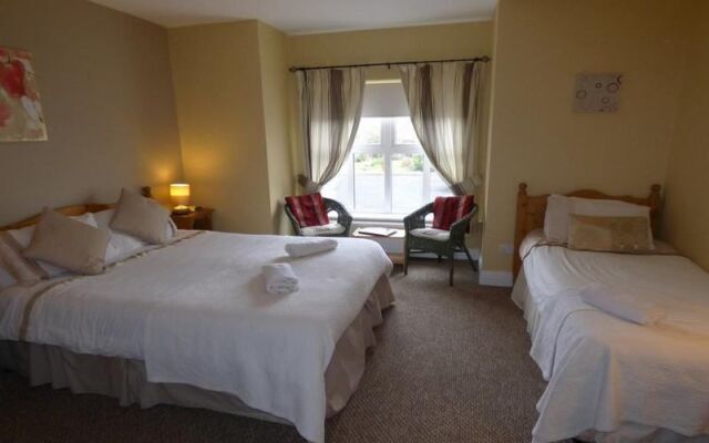 Bunratty Ashgrove House Bed & Breakfast