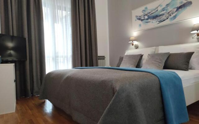 Apartments Valentino
