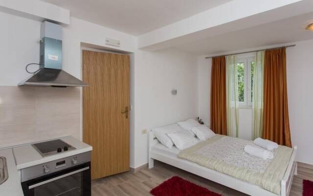 Apartments Anka