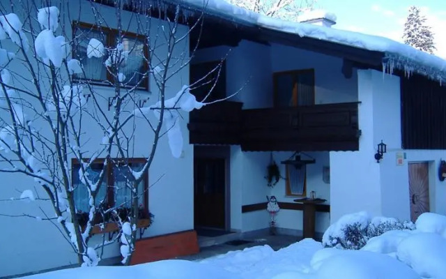 Frühstückspension Windstill