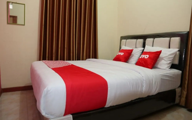 OYO 1728 D'rizd Homestay Syariah – Guest Rooms – Bukittinggi