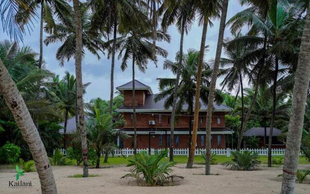 Kailani Beach Resort