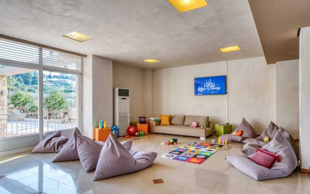 Aqua Mare Resort