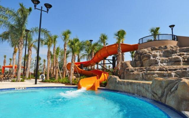 Solterra Resort - 4380GACJGIL