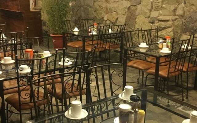 Hotel La Colina de Rio