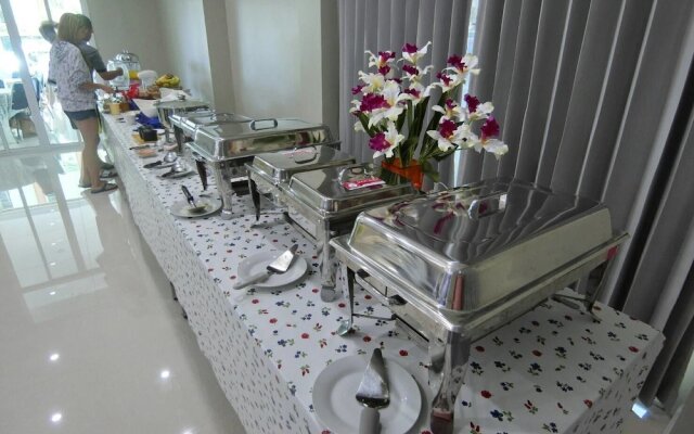 The Royal P Boutique Hotel