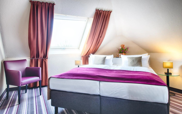 Leonardo Hotel Mannheim-Ladenburg