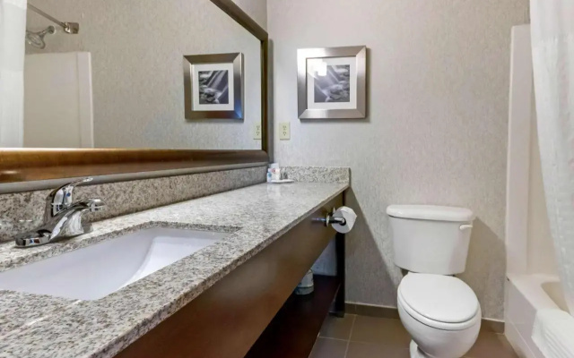 Holiday Inn Express Great Falls