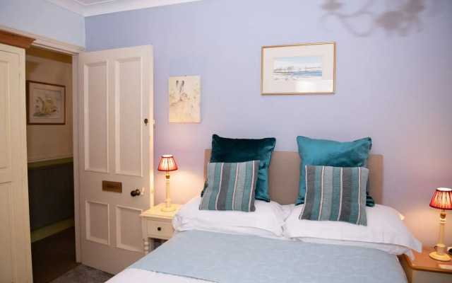 Milton House Bed and Breakfast