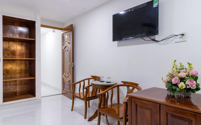 AHA D Hotel Nha Trang