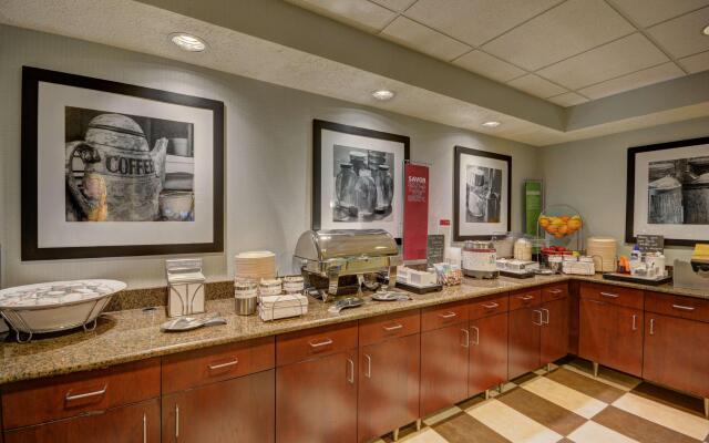 Hampton Inn Indianapolis-South