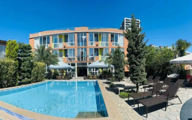Hotel Buta