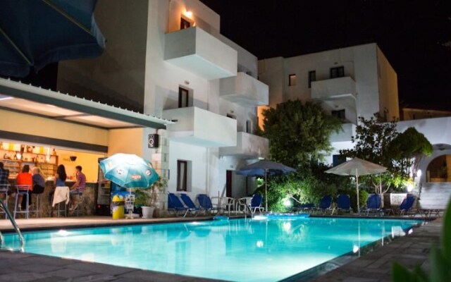 Eva Suites