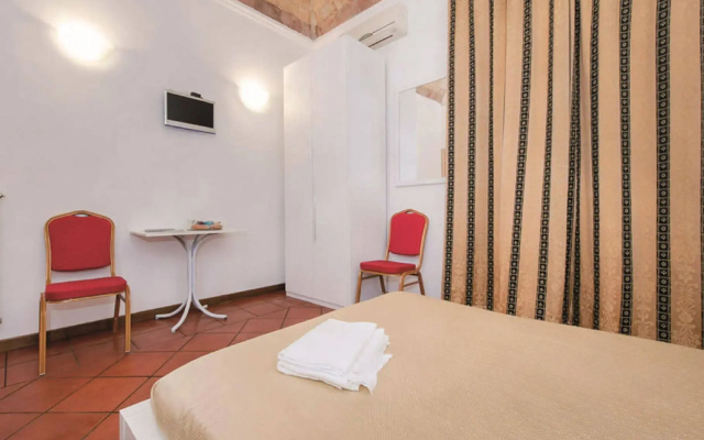 Machiavelli Suites