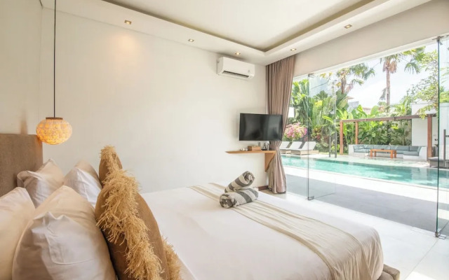 Niko2 · Marvelous 5 Bedroom Villa Close to Finns