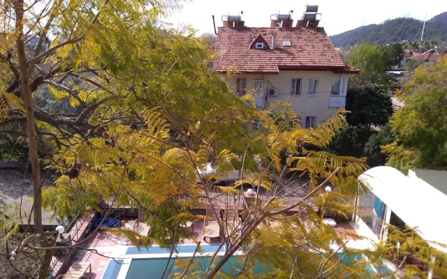 Göcek Opera Hotel