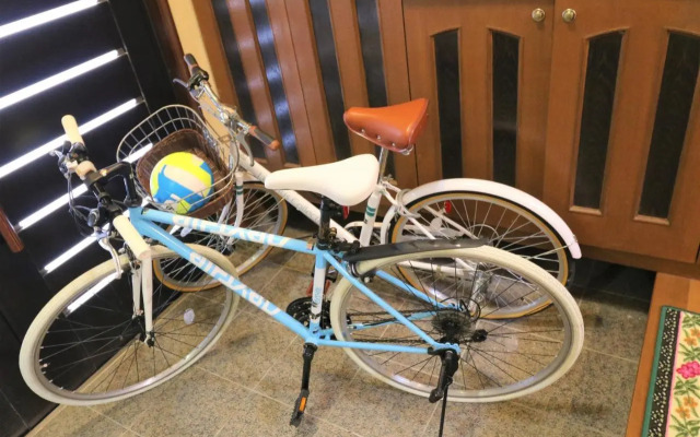 ウインザー宇佐美