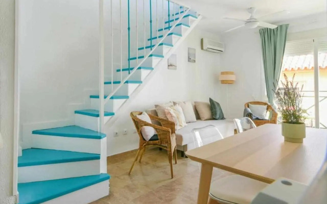 Brisa Torremolinos 2º11