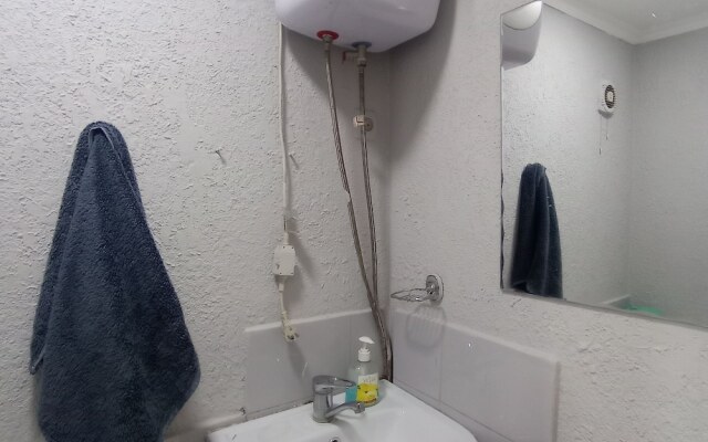 KGB Home Hostel