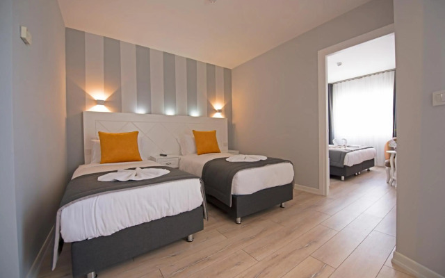 Motto Premium Marmaris