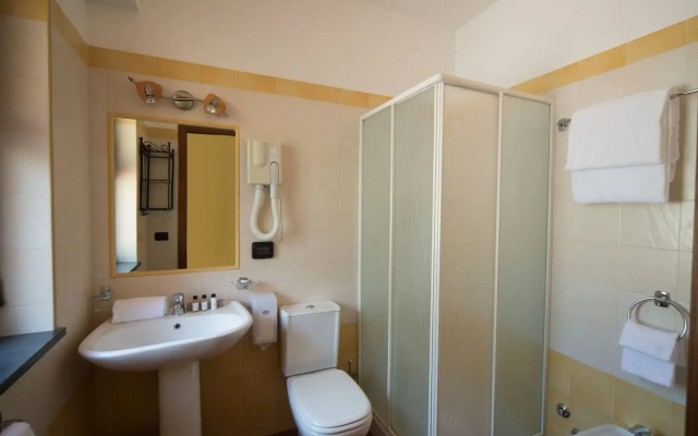 A Nuciara Park Hotel & Wellness Center