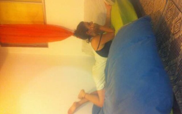 Mati and Roni's Desert GuestHouse
