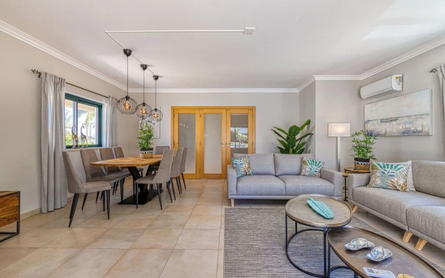 Albatroz Gorgeous Spacious Villa IN Carvoeiro