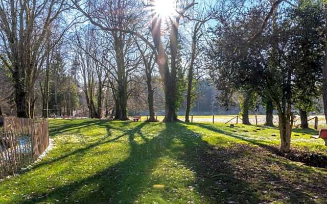 Les Chambres du Vieux Château