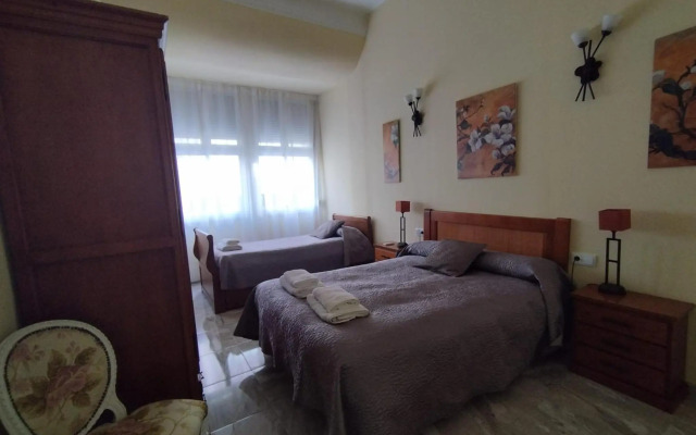 ★★Apartamentos Marin★★