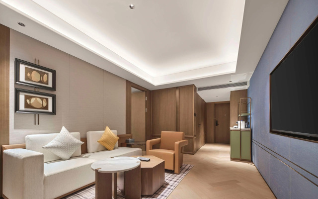 DoubleTree by Hilton Beijing East Third Ring Road