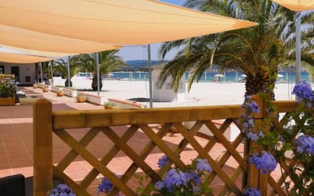 Vel Marì - Rooms on the Beach