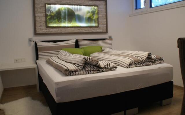 Apartments Ambiente Ötztal