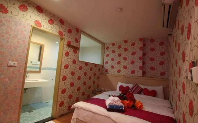Tanxiang Hostel Sun Moon Lake