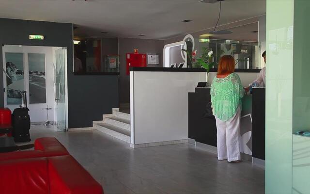 Rocamar Exclusive Hotel Spa Adults Only