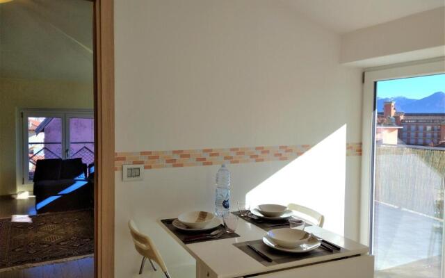 Appartamento Adriana