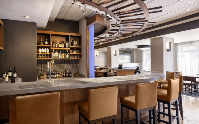 Hyatt Place El Paso Airport