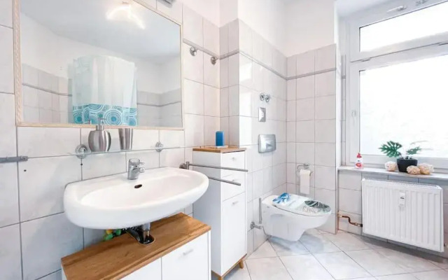 R&L Apartment Uhlandstrasse