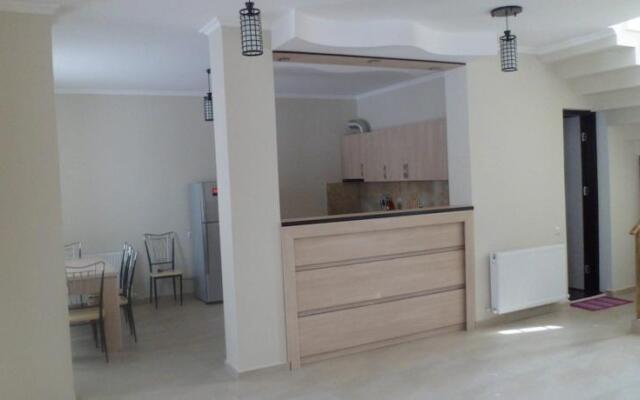 Lamani Villas